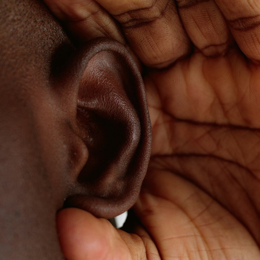 empathetic listening